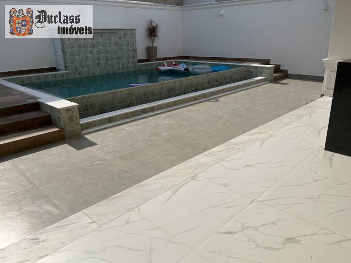 Sobrado, 3 quartos, 242 m² - Foto 24