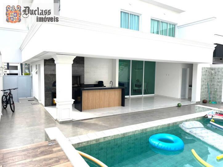 Sobrado, 3 quartos, 242 m² - Foto 25