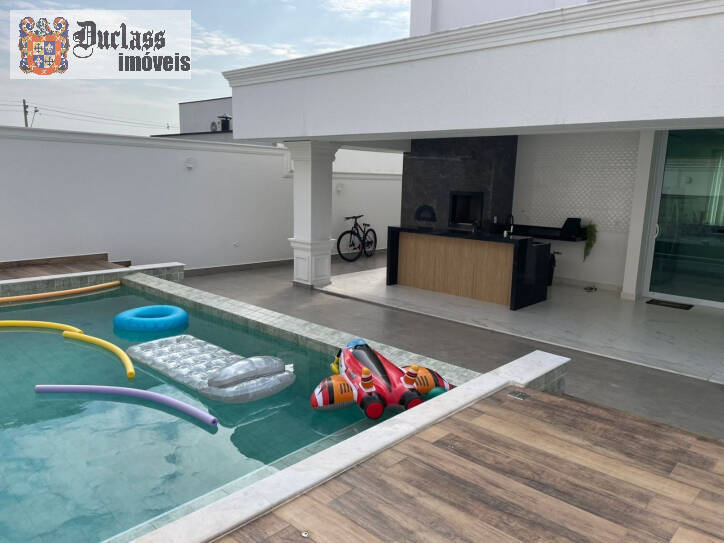 Sobrado, 3 quartos, 242 m² - Foto 26