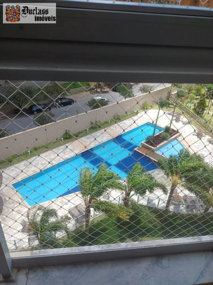 Apartamento à venda com 4 quartos, 122m² - Foto 36