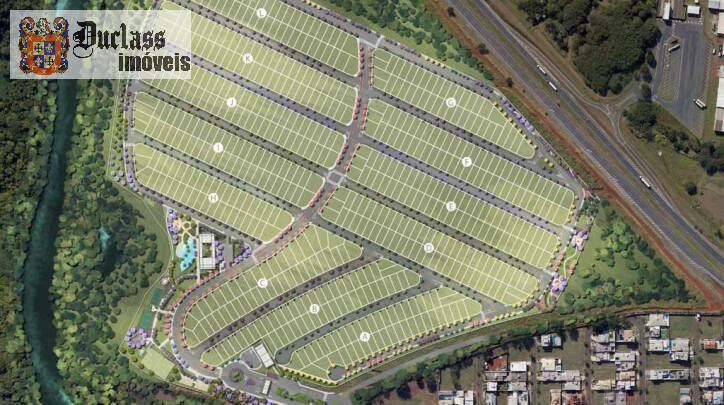 Terreno, 250 m² - Foto 1