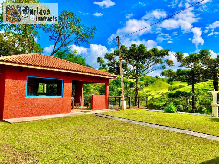Sítio à venda com 2 quartos, 200m² - Foto 3