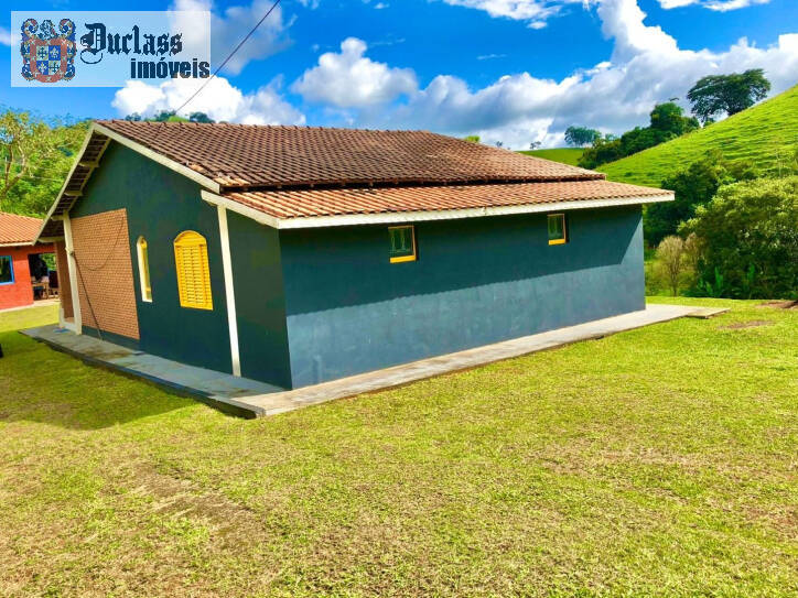 Sítio à venda com 2 quartos, 200m² - Foto 4