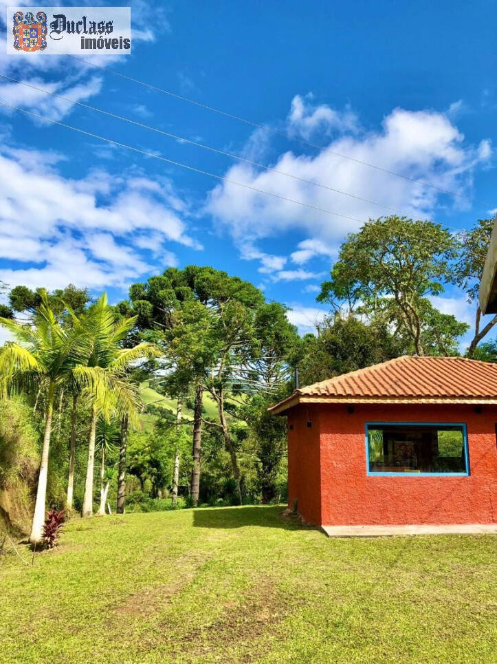 Sítio à venda com 2 quartos, 200m² - Foto 5