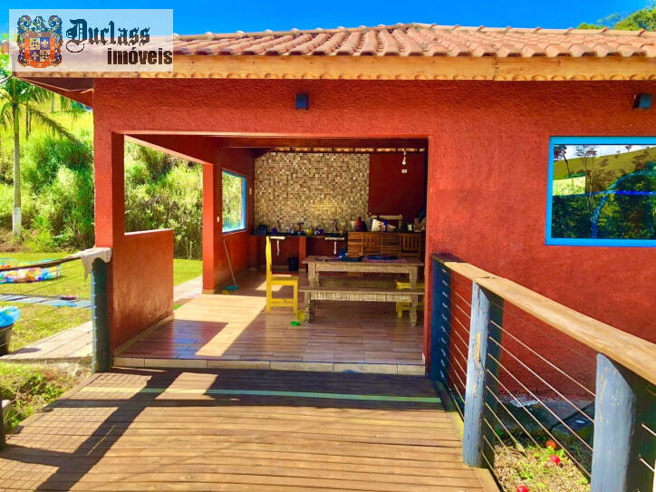 Sítio à venda com 2 quartos, 200m² - Foto 6