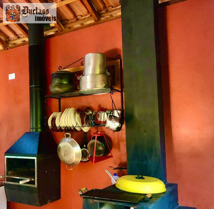 Sítio à venda com 2 quartos, 200m² - Foto 8