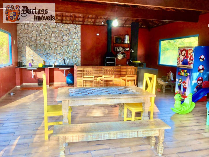 Sítio à venda com 2 quartos, 200m² - Foto 11