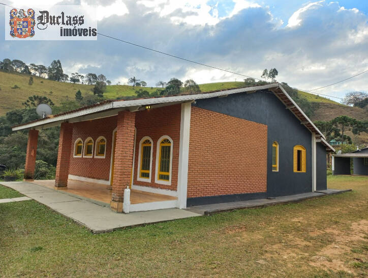 Sítio à venda com 2 quartos, 200m² - Foto 54