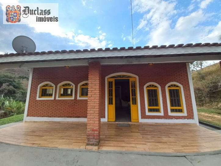 Sítio à venda com 2 quartos, 200m² - Foto 55