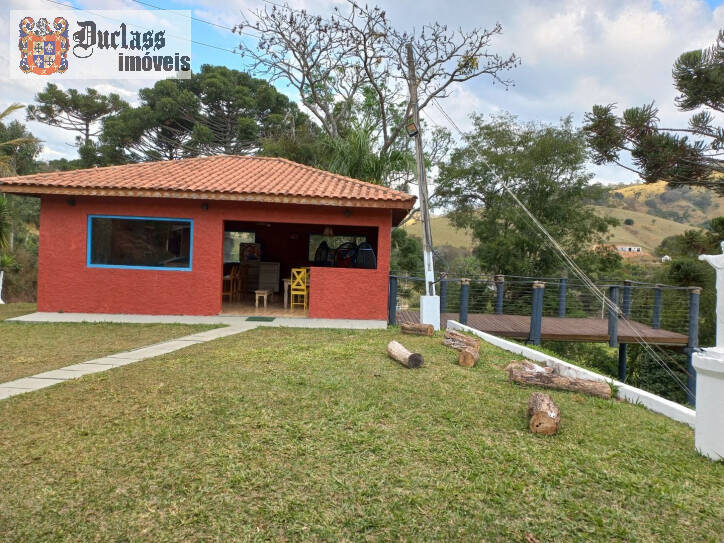 Sítio à venda com 2 quartos, 200m² - Foto 56