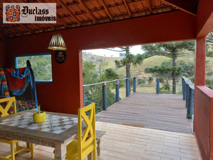 Sítio à venda com 2 quartos, 200m² - Foto 57