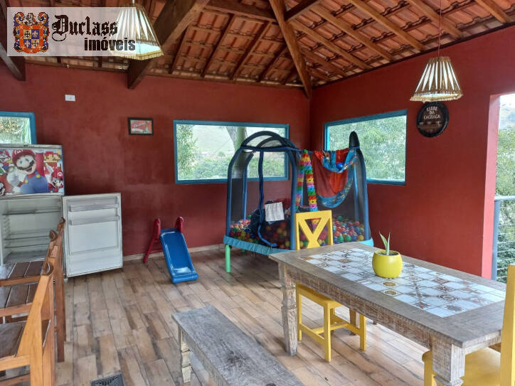 Sítio à venda com 2 quartos, 200m² - Foto 58