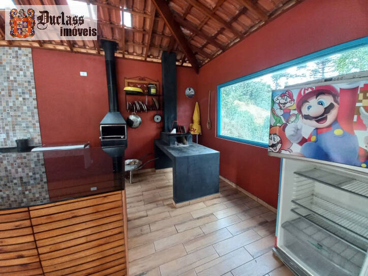 Sítio à venda com 2 quartos, 200m² - Foto 65