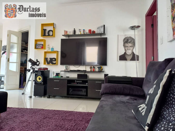 Casa à venda com 3 quartos, 209m² - Foto 3