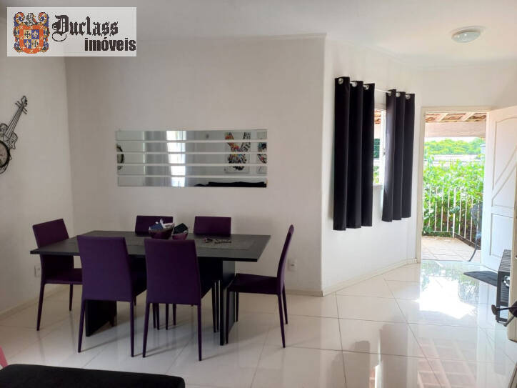 Casa à venda com 3 quartos, 209m² - Foto 7