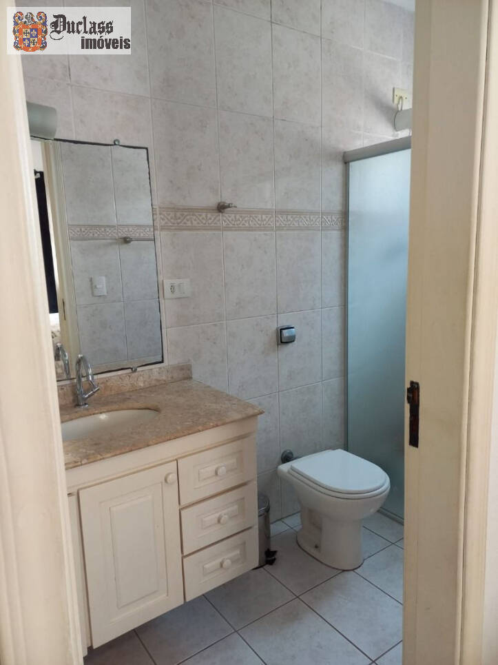 Casa à venda com 3 quartos, 209m² - Foto 12