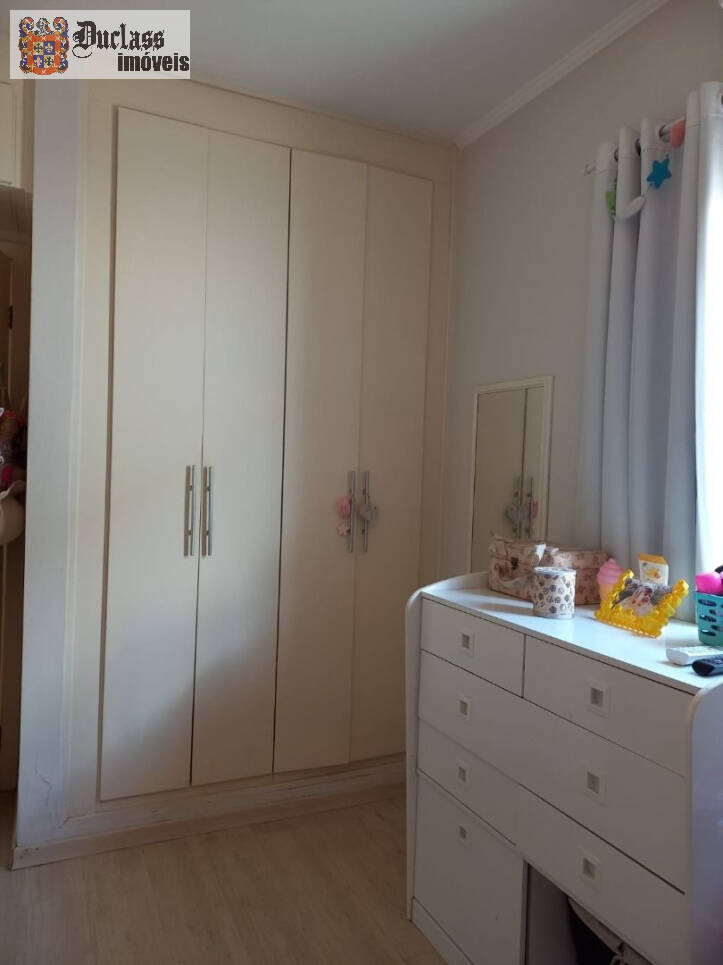 Casa à venda com 3 quartos, 209m² - Foto 20