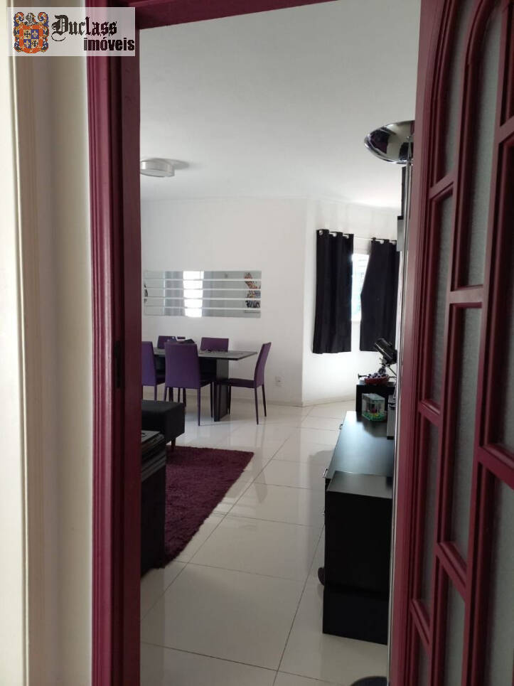 Casa à venda com 3 quartos, 209m² - Foto 22