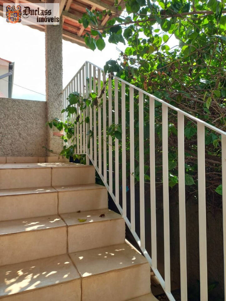 Casa à venda com 3 quartos, 209m² - Foto 26