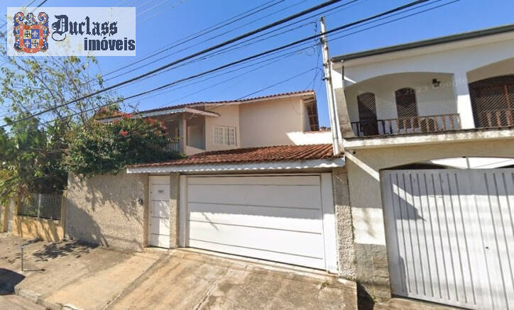 Casa à venda com 3 quartos, 209m² - Foto 30