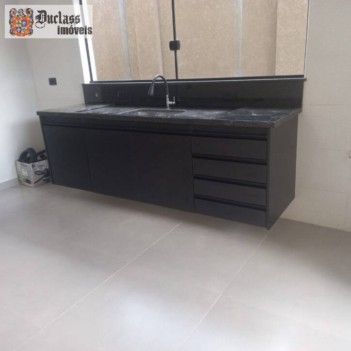 Sobrado, 3 quartos, 122 m² - Foto 2