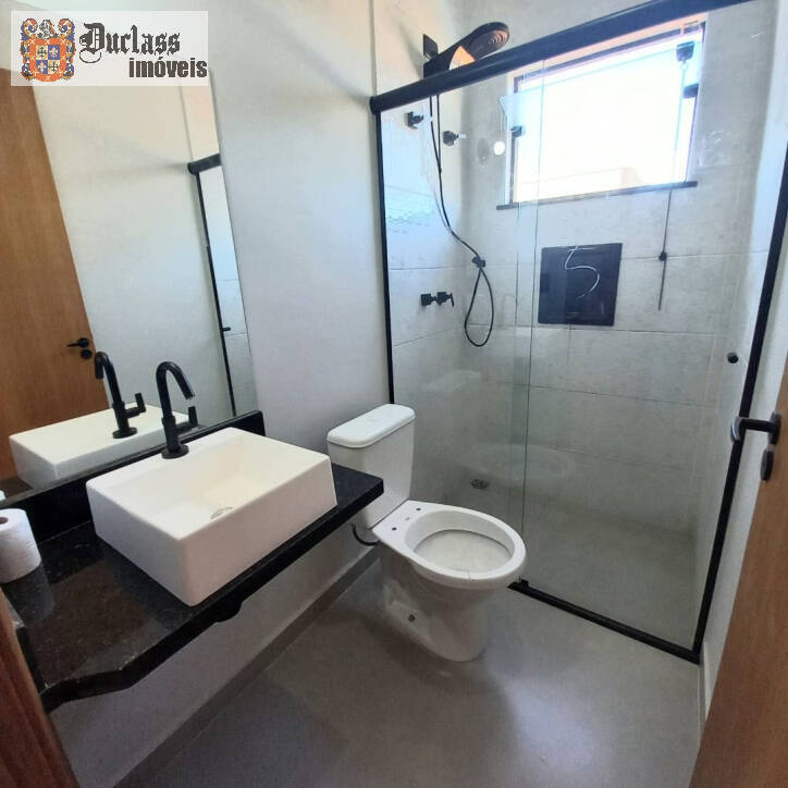 Sobrado, 3 quartos, 122 m² - Foto 3