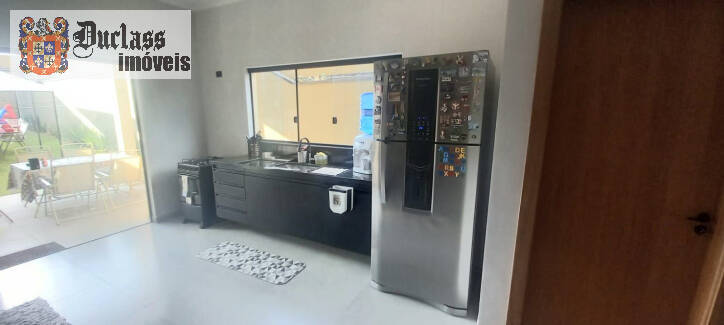 Sobrado, 3 quartos, 122 m² - Foto 4