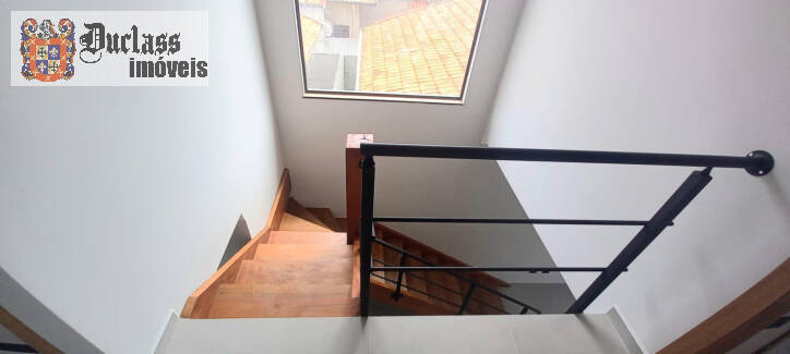 Sobrado, 3 quartos, 122 m² - Foto 5