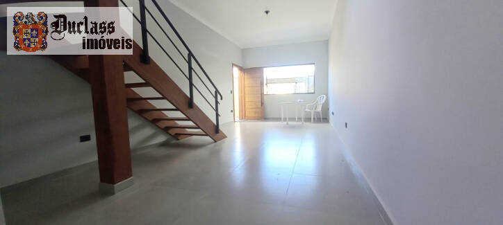 Sobrado, 3 quartos, 122 m² - Foto 7