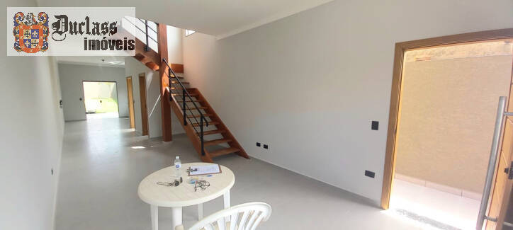 Sobrado, 3 quartos, 122 m² - Foto 8