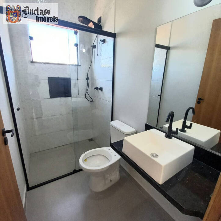 Sobrado, 3 quartos, 122 m² - Foto 9