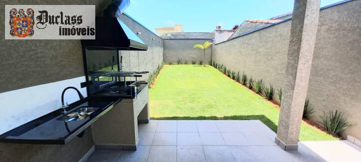 Sobrado, 3 quartos, 122 m² - Foto 13