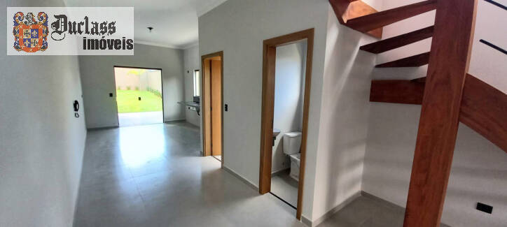 Sobrado, 3 quartos, 122 m² - Foto 14