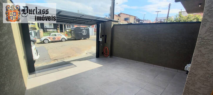 Sobrado, 3 quartos, 122 m² - Foto 15