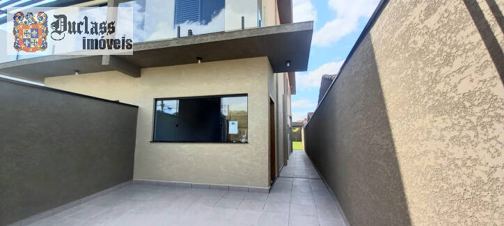 Sobrado, 3 quartos, 122 m² - Foto 16