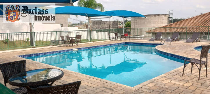 Apartamento, 2 quartos, 53 m² - Foto 1