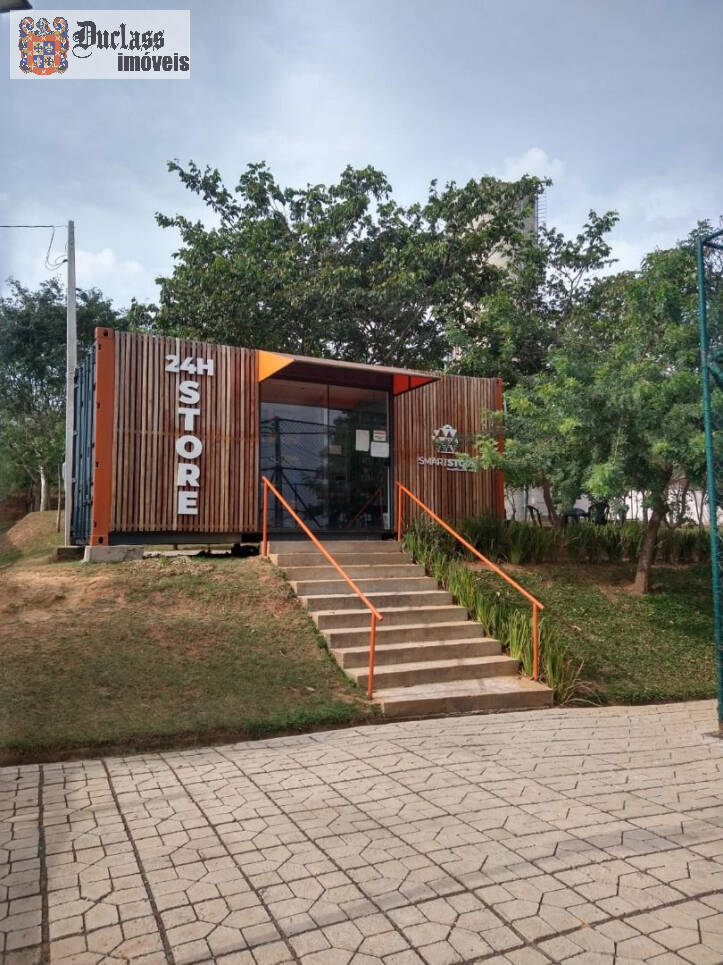 Apartamento, 2 quartos, 53 m² - Foto 5