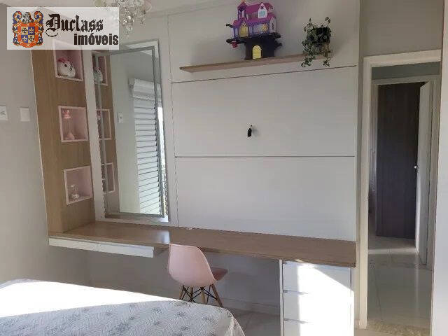 Apartamento, 3 quartos, 119 m² - Foto 2