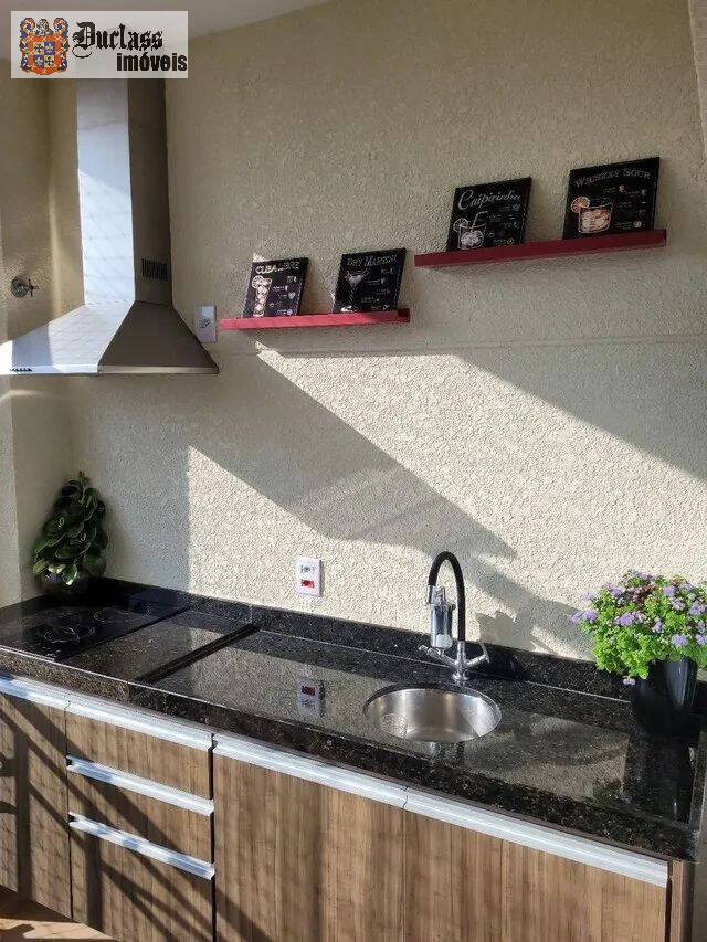 Apartamento, 3 quartos, 119 m² - Foto 8