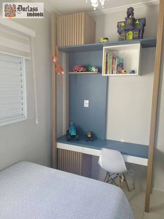 Apartamento, 3 quartos, 119 m² - Foto 14