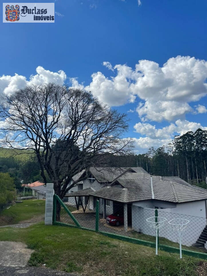 Casa, 4 quartos, 390 m² - Foto 4