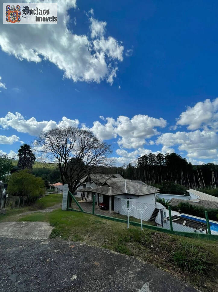 Casa, 4 quartos, 390 m² - Foto 5