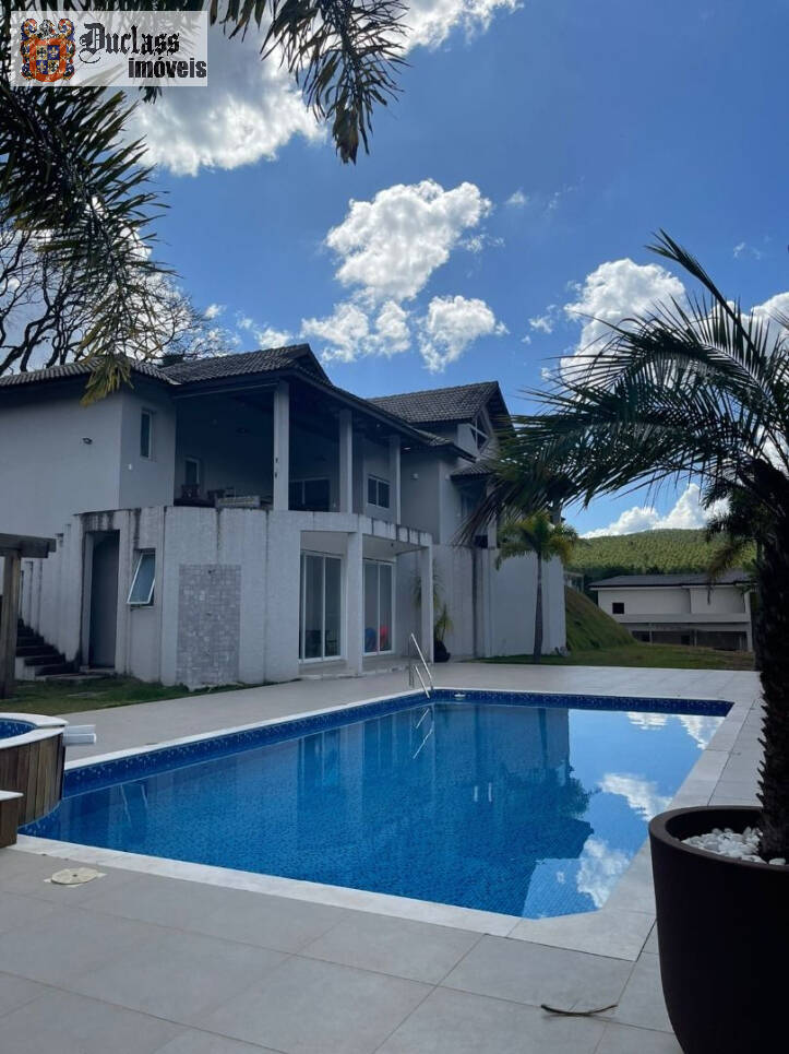 Casa, 4 quartos, 390 m² - Foto 6