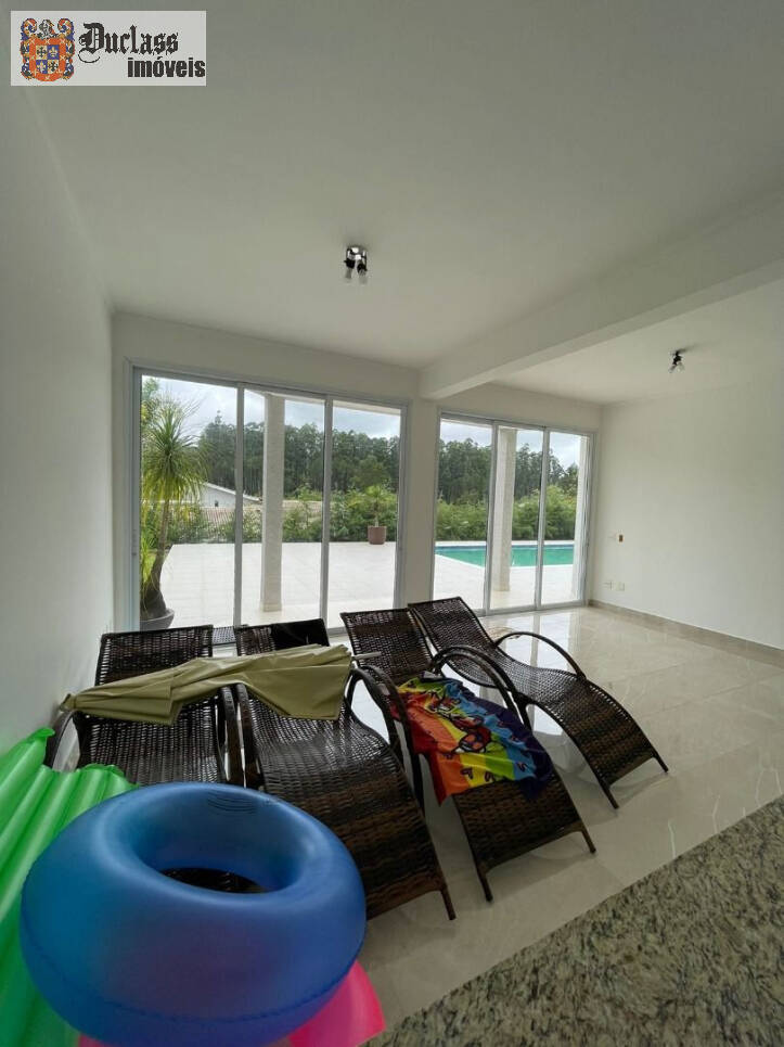 Casa, 4 quartos, 390 m² - Foto 7