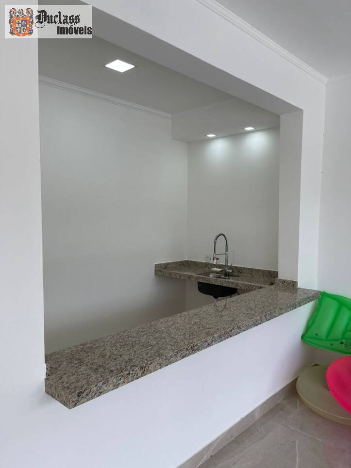 Casa, 4 quartos, 390 m² - Foto 9