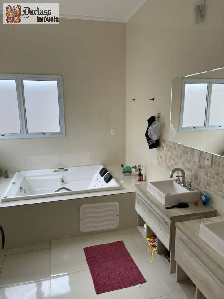 Casa, 4 quartos, 390 m² - Foto 18