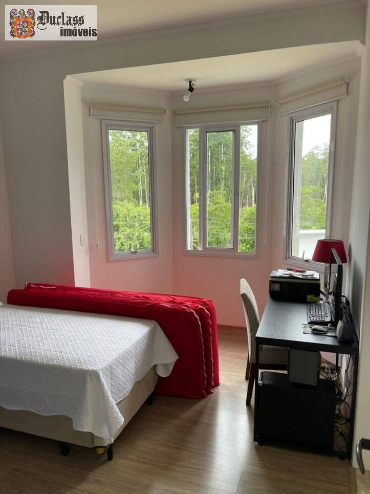 Casa, 4 quartos, 390 m² - Foto 22