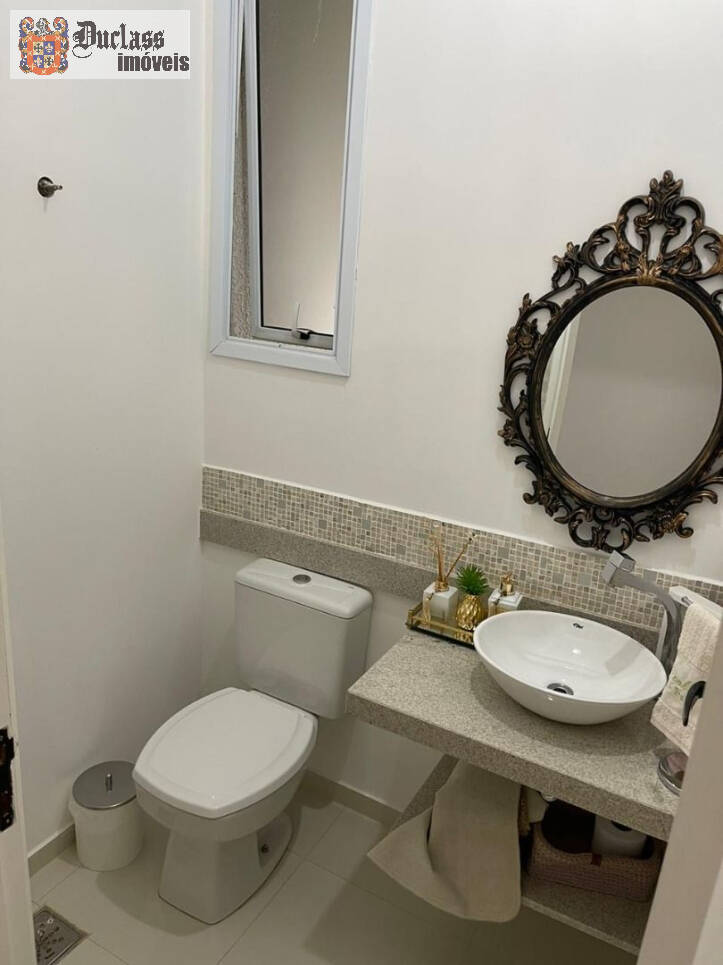 Casa, 4 quartos, 390 m² - Foto 24