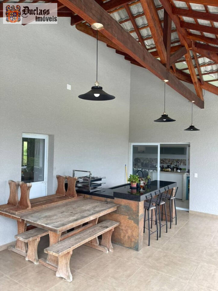 Casa, 4 quartos, 390 m² - Foto 26