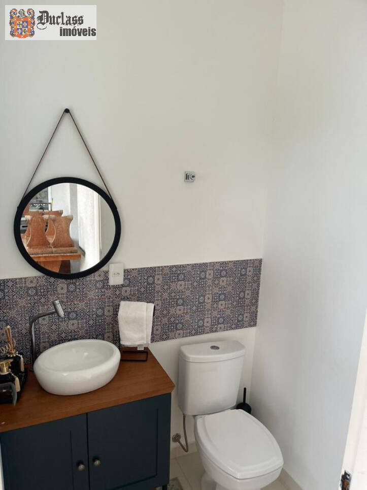 Casa, 4 quartos, 390 m² - Foto 27